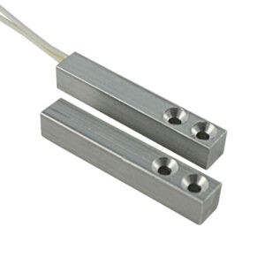 CST-CTC051 ΛΕΠΤΗ ΜΕΤΑΛΛΙΚΗ ΕΠΑΦΗ 20mm GAP (ΠΑΚΕΤΟ 10τμχ)