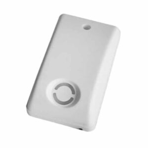 ANZ-HC-P110, ΣΕΙΡΗΝΑKI PIEZO ΕΣΩΤΕΡΙΚΟΥ ΧΩΡΟΥ ΛΕΥΚO 105dB