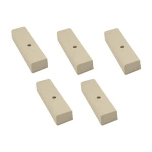 SNT-JB-102WH ΚΟΥΤΙ ΔΙΑΚΛΑΔΩΣΗΣ 5 ΘΕΣΕΩΝ ΛΕΥΚΟ (ΣΕΤ 10 ΤΜΧ)