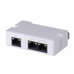 DH-PFT1300 POE EXTENDER