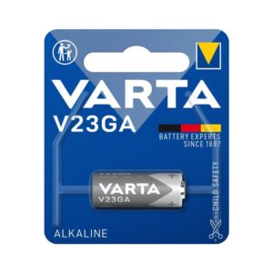 ΜΠΑΤΑΡΙΑ VARTA ΑΛΚΑΛΙΚΗ LR23A 12V